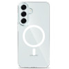 Θήκη Tech-Protect Flexair Hybrid MagSafe για Samsung Galaxy S26 FE Διάφανη