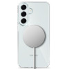 Θήκη Tech-Protect Flexair Hybrid MagSafe για Samsung Galaxy S26 FE Διάφανη