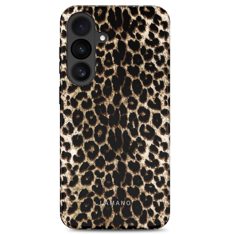 Θήκη Tech-Protect Lamano MagSafe για Samsung Galaxy S26 FE Exotic Touch