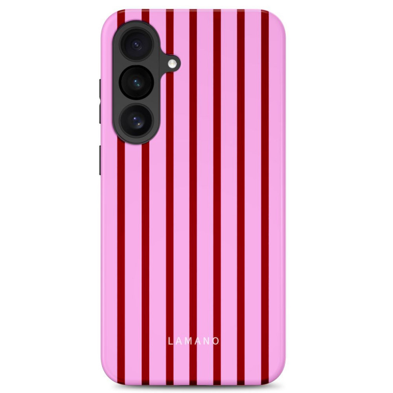 Θήκη Tech-Protect Lamano MagSafe για Samsung Galaxy S26 FE Candy Crush