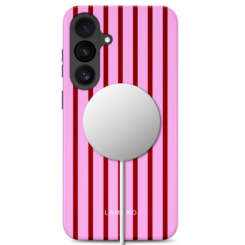 Θήκη Tech-Protect Lamano MagSafe για Samsung Galaxy S26 FE Candy Crush