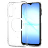 Θήκη Tech-Protect FlexAir Hybrid MagSafe για Samsung Galaxy A17 / A18 4G / 5G Διάφανη