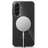 Θήκη Tech-Protect FlexAir Hybrid MagSafe για Samsung Galaxy A17 / A18 4G / 5G Διάφανη