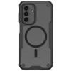 Θήκη Tech-Protect Rugged Shield MagSafe για Samsung Galaxy A17 / A18 / A26 4G / 5G μαύρη ματ