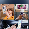 Θήκη Tech-Protect Flexair Hybrid MagSafe για OnePlus 15 Διάφανη