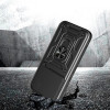 Θήκη Tech-Protect CamShield Pro για Xiaomi Poco F8 Pro, Μαύρη