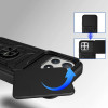 Θήκη Tech-Protect CamShield Pro για Xiaomi Poco F8 Pro, Μαύρη