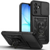 Θήκη Tech-Protect CamShield Pro για Samsung Galaxy A17 / A18 / A26 4G / 5G μαύρη