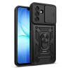 Θήκη Tech-Protect CamShield Pro για Samsung Galaxy A17 / A18 / A26 4G / 5G μαύρη