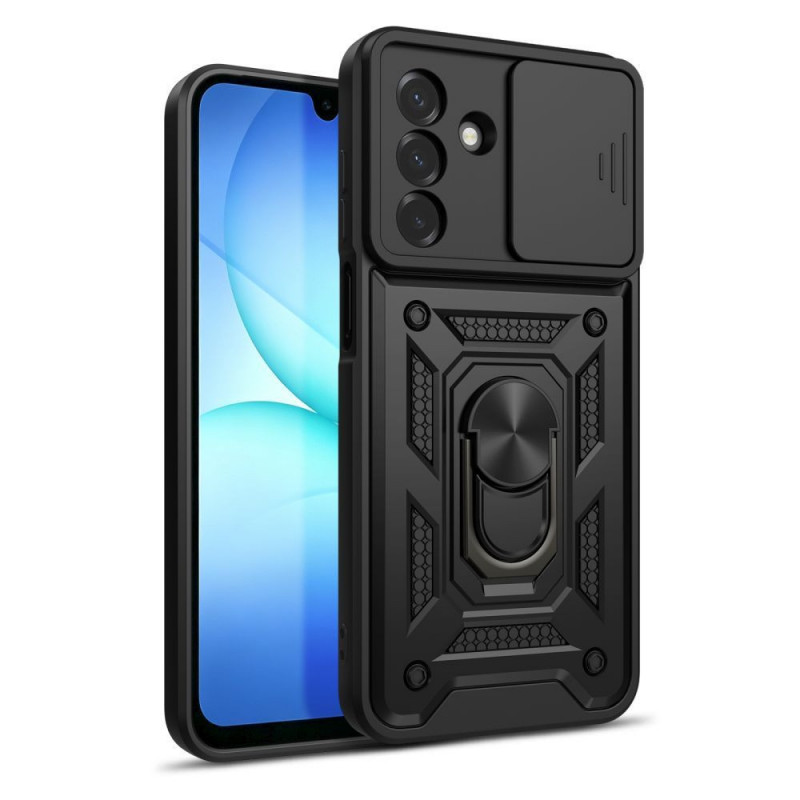 Θήκη Tech-Protect CamShield Pro για Samsung Galaxy A17 / A18 / A26 4G / 5G μαύρη
