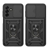 Θήκη Tech-Protect CamShield Pro για Samsung Galaxy A17 / A18 / A26 4G / 5G μαύρη