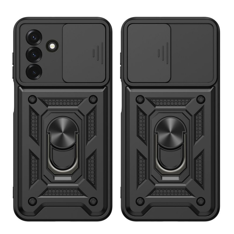 Θήκη Tech-Protect CamShield Pro για Samsung Galaxy A17 / A18 / A26 4G / 5G μαύρη