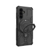 Θήκη Tech-Protect TacticStand MagSafe για Samsung Galaxy A17 / A18 4G / 5G μαύρη ματ