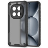 Θήκη Tech-Protect Rugged Shield για Xiaomi Poco M8 Pro / Redmi Note 15 Pro+ 5G, μαύρη ματ