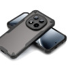 Θήκη Tech-Protect Rugged Shield για Xiaomi Poco M8 Pro / Redmi Note 15 Pro+ 5G, μαύρη ματ