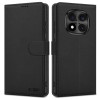 Θήκη πορτοφόλι Tech-Protect για Xiaomi Redmi Note 15 Pro 5G, μαύρο ματ
