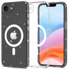 Θήκη Tech-Protect FlexAir MagSafe για Apple iPhone 17e / 16e, Glitter