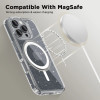 Θήκη Tech-Protect FlexAir MagSafe για Apple iPhone 17e / 16e, Glitter