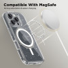 Θήκη Tech-Protect FlexAir MagSafe για Apple iPhone 17e / 16e, Glitter
