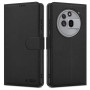 Θήκη πορτοφόλι Tech-Protect για Nothing Phone 3a Pro, μαύρο ματ