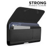 Θήκη ζώνης Tech-Protect SM80 THP4794 Universal για smartphone 5.8-6.8 ιντσών, μαύρη