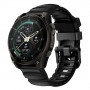 Tech-Protect Motion Λουράκι Ρολογιού για Garmin Fenix 5X / 5X Plus / 6X / 6X Pro / 7X / 8 / 8 Pro / 9 / 9 Pro (47 mm), Μαύρο