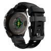 Tech-Protect Motion Λουράκι Ρολογιού για Garmin Fenix 5X / 5X Plus / 6X / 6X Pro / 7X / 8 / 8 Pro / 9 / 9 Pro (47 mm), Μαύρο