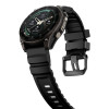 Tech-Protect Motion Λουράκι Ρολογιού για Garmin Fenix 5X / 5X Plus / 6X / 6X Pro / 7X / 8 / 8 Pro / 9 / 9 Pro (47 mm), Μαύρο