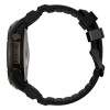 Tech-Protect Motion Λουράκι Ρολογιού για Garmin Fenix 5X / 5X Plus / 6X / 6X Pro / 7X / 8 / 8 Pro / 9 / 9 Pro (47 mm), Μαύρο
