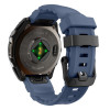 Tech-Protect Motion Garmin Fenix 5X / 5X Plus / 6X / 6X Pro / 7X / 8 / 8 Pro / 9 / 9 Pro Λουράκι Ρολογιού (47 mm), Nautical Blue