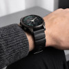 Tech-Protect Motion Λουράκι Ρολογιού για Garmin Fenix 5X / 5X Plus / 6X / 6X Pro / 7X / 8 / 8 Pro / 9 / 9 Pro (51 mm), Μαύρο