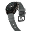Tech-Protect Motion Λουράκι Ρολογιού για Garmin Fenix 5X / 5X Plus / 6X / 6X Pro / 7X / 8 / 8 Pro / 9 / 9 Pro (51 mm), Γκρι Θύελλας