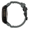 Tech-Protect Motion Λουράκι Ρολογιού για Garmin Fenix 5X / 5X Plus / 6X / 6X Pro / 7X / 8 / 8 Pro / 9 / 9 Pro (51 mm), Γκρι Θύελλας