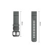 Tech-Protect Motion Λουράκι Ρολογιού για Garmin Fenix 5X / 5X Plus / 6X / 6X Pro / 7X / 8 / 8 Pro / 9 / 9 Pro (51 mm), Γκρι Θύελλας