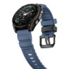 Tech-Protect Motion Λουράκι Ρολογιού για Garmin Fenix 5X / 5X Plus / 6X / 6X Pro / 7X / 8 / 8 Pro / 9 / 9 Pro (51 mm), Nautical Blue