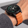 Tech-Protect Motion Garmin Fenix 5X / 5X Plus / 6X / 6X Pro / 7X / 8 / 8 Pro / 9 / 9 Pro Λουράκι Ρολογιού (51 mm), Signal Orange