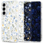 Θήκη Tech-Protect FlexAir για Samsung Galaxy S26, Spring Flowers