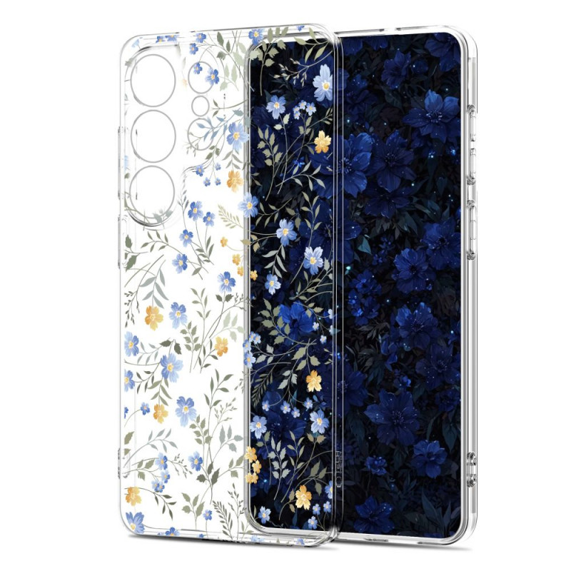 Θήκη Tech-Protect FlexAir για Samsung Galaxy S26, Spring Flowers