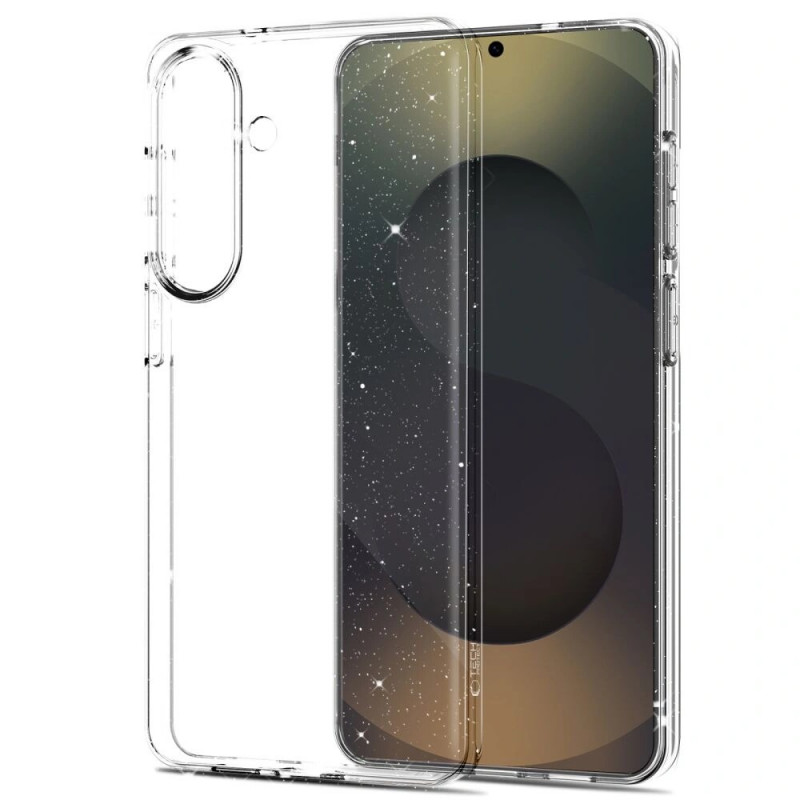Θήκη Tech-Protect FlexAir για Samsung Galaxy S26+, Glitter