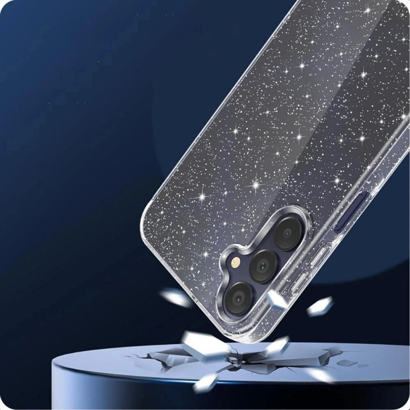 Θήκη Tech-Protect FlexAir για Samsung Galaxy S26+, Glitter