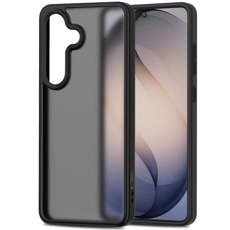 Θήκη Tech-Protect Magmat για Samsung Galaxy S26+, μαύρη ματ