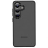 Θήκη Tech-Protect Magmat για Samsung Galaxy S26+, μαύρη ματ