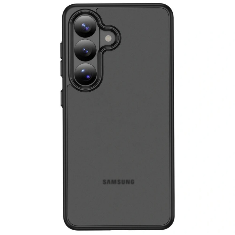 Θήκη Tech-Protect Magmat για Samsung Galaxy S26, Μαύρο ματ