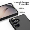 Θήκη Tech-Protect Magmat για Samsung Galaxy S26, Μαύρο ματ
