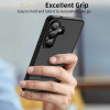 Θήκη Tech-Protect Magmat για Samsung Galaxy S26, Μαύρο ματ
