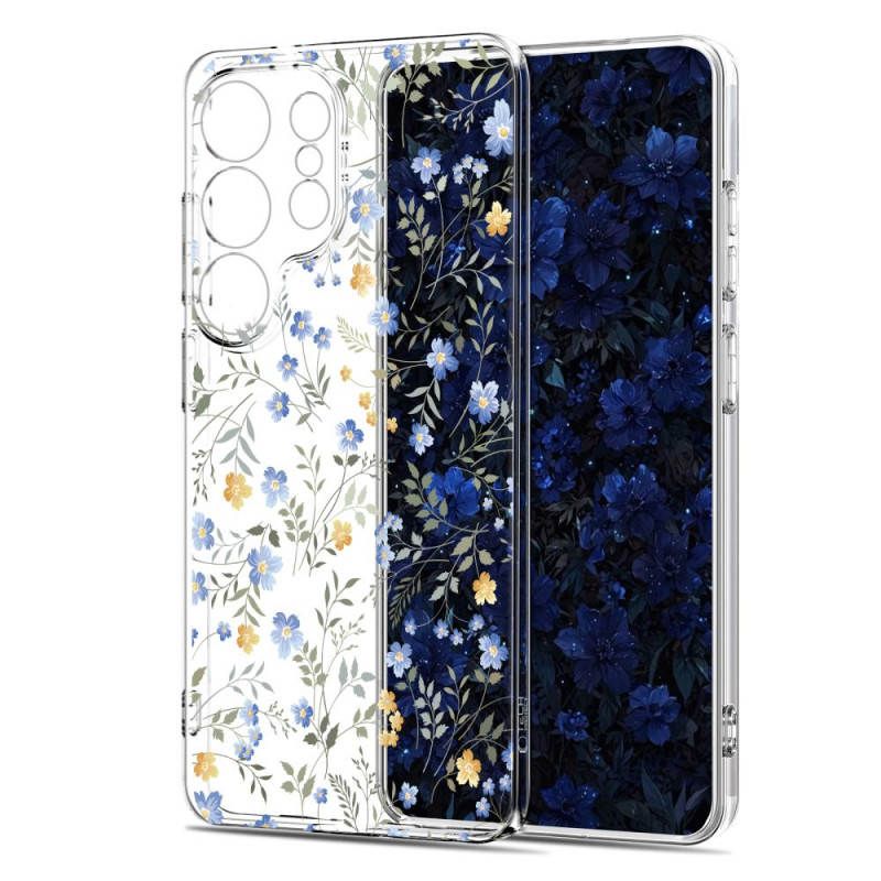 Θήκη Tech-Protect FlexAir για Samsung Galaxy S26 Ultra, Spring Flowers
