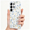 Θήκη Tech-Protect FlexAir για Samsung Galaxy S26 Ultra, Spring Flowers