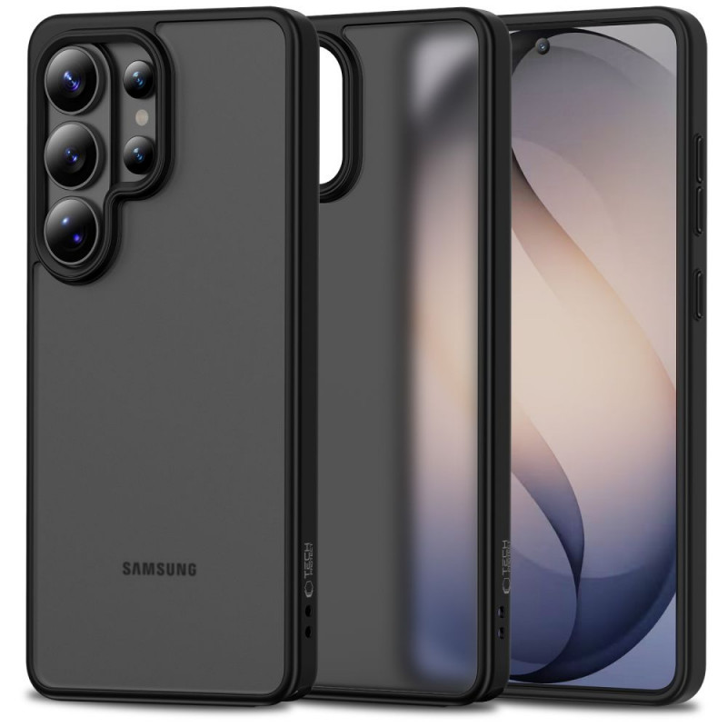Θήκη Tech-Protect Magmat για Samsung Galaxy S26 Ultra, μαύρο ματ