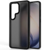 Θήκη Tech-Protect Magmat για Samsung Galaxy S26 Ultra, μαύρο ματ