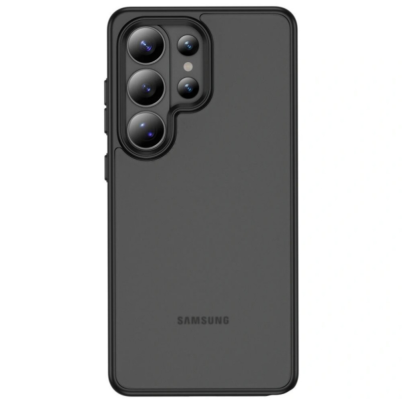Θήκη Tech-Protect Magmat για Samsung Galaxy S26 Ultra, μαύρο ματ
